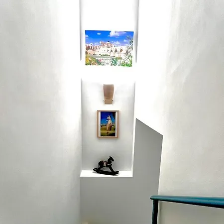 Casa Ribera Lucano Centro Historico Cordoba