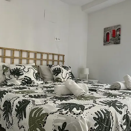 Holiday home Casa Ribera Lucano Centro Historico *