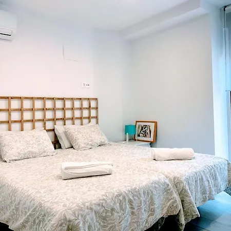 Holiday home Casa Ribera Lucano Centro Historico Cordoba