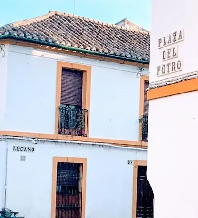 Casa Ribera Lucano Centro Historico * Cordoba