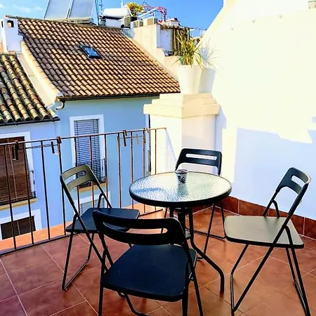 Holiday home Casa Ribera Lucano Centro Historico