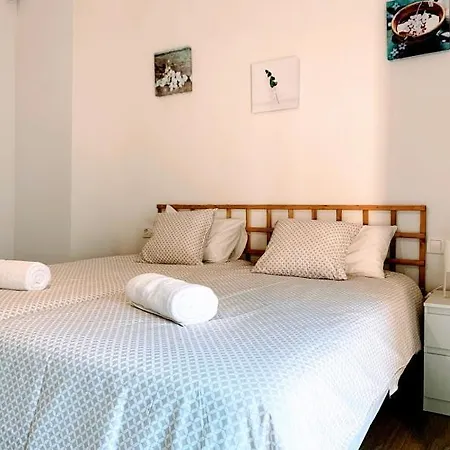 Holiday home Casa Ribera Lucano Centro Historico Cordoba