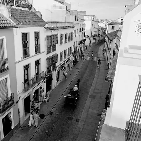 Casa Ribera Lucano Centro Historico *