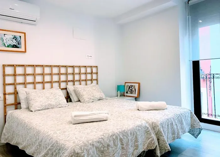 Tatil Evi Casa Ribera Lucano Centro Historico Cordoba