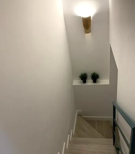 Tatil Evi Casa Ribera Lucano Centro Historico