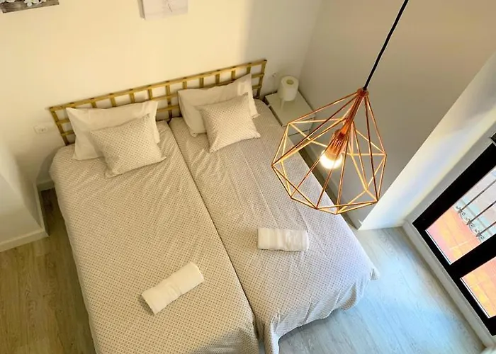 Casa Ribera Lucano Centro Historico Tatil Evi *