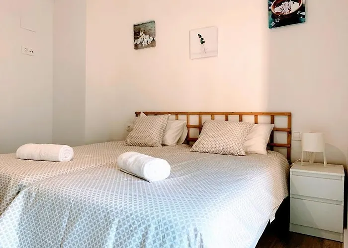 Tatil Evi Casa Ribera Lucano Centro Historico Cordoba