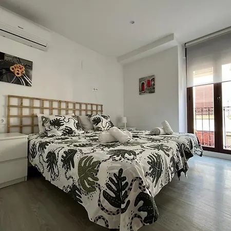 度假居 Casa Ribera Lucano Centro Historico 科爾多瓦