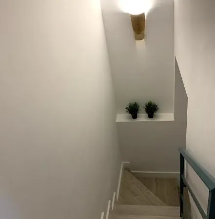 度假居 Casa Ribera Lucano Centro Historico