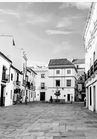 Prázdninový dům Casa Ribera Lucano Centro Historico
