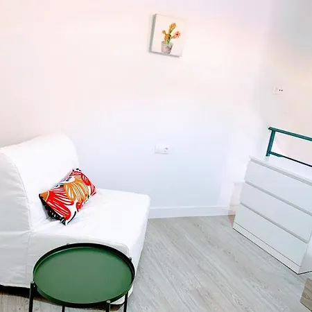 Prázdninový dům Casa Ribera Lucano Centro Historico